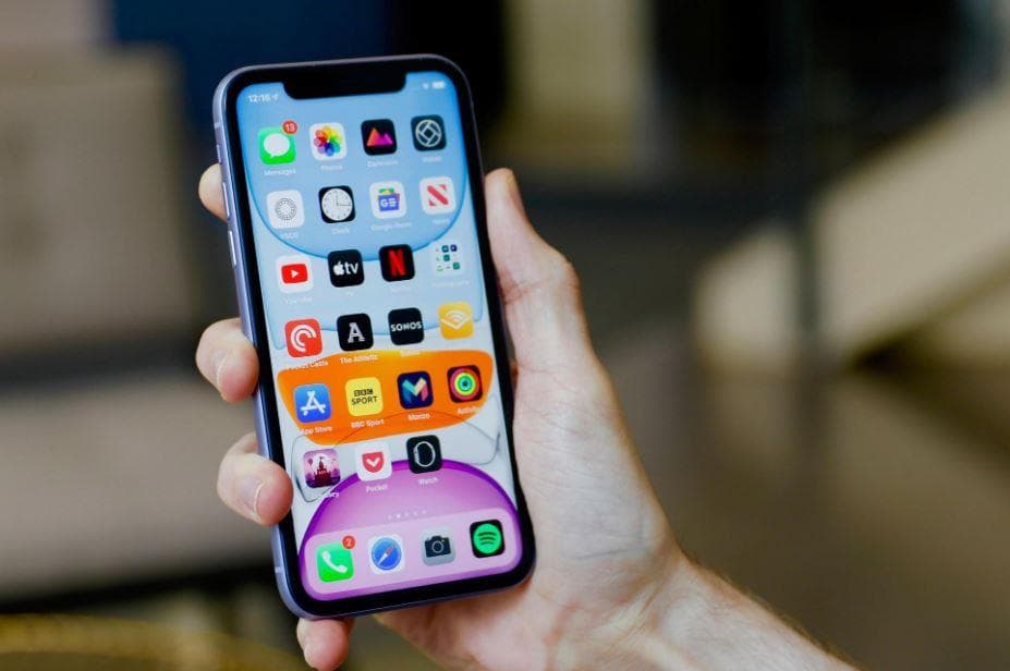 iPhone手机手电筒不工作了怎么办