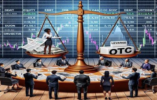 全方位股票投资分析：从技术分析到投资组合管理的深度探讨