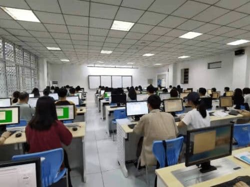 四川高考试卷评卷评估表,确保公平公正的评估体系