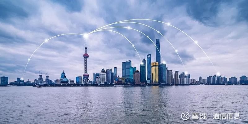 聚焦PT展｜中国电信5G-A赋能低空经济跃升