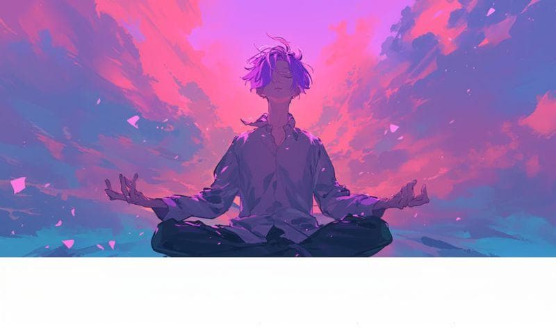 INTJ的底线——独立自主与完美主义的边界