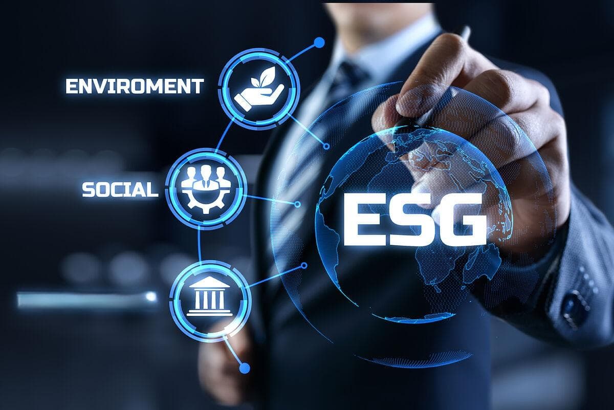 什么是ESG：特点、重要性及其在公司中的应用