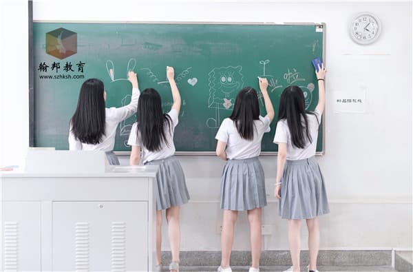 佛山职业技术学院：一所实力雄厚的职业技术学院