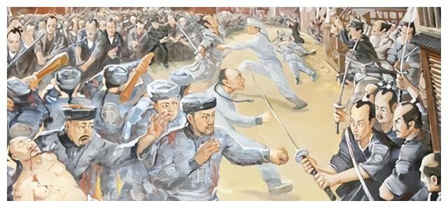 解读甲午战争对世界历史造成了怎样的深刻影响