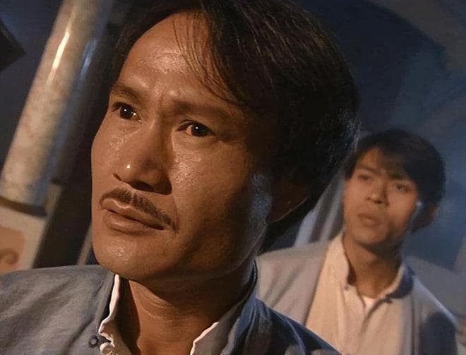 林正英的九叔传奇：《僵尸先生》38年经典回顾