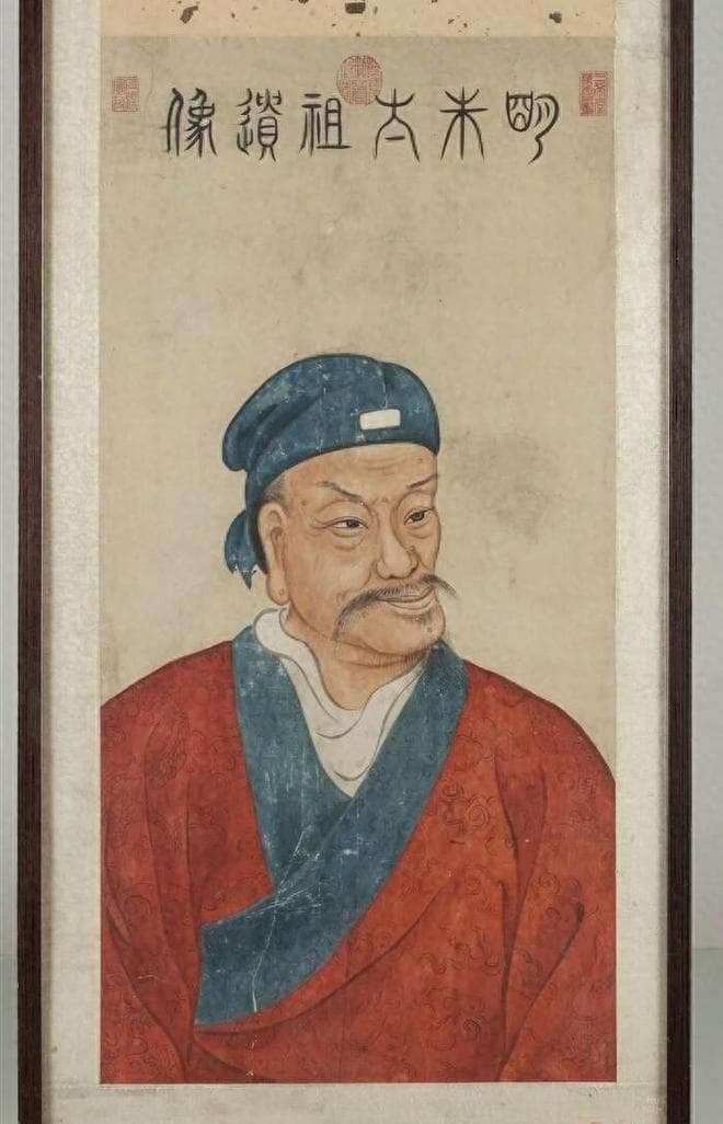 出身最苦的皇帝朱元璋，被称为历史上第二军事家，他有多厉害？