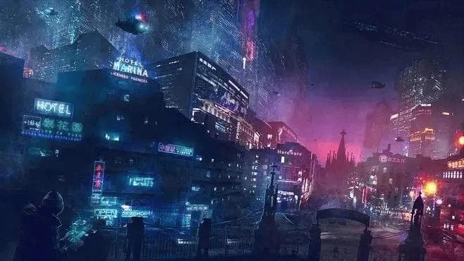 穿梭现实与异界，《夜的命名术》打造独特超能体系
