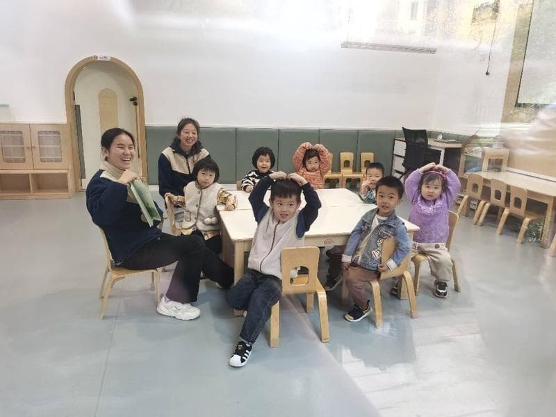 妈妈上班没人照顾小宝宝咋办？西安打造“家门口”“楼底下”托育服务圈