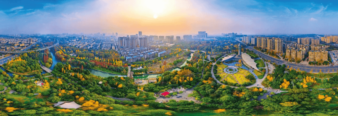 成都金牛区地名溯源：从古蜀金牛道到现代都市