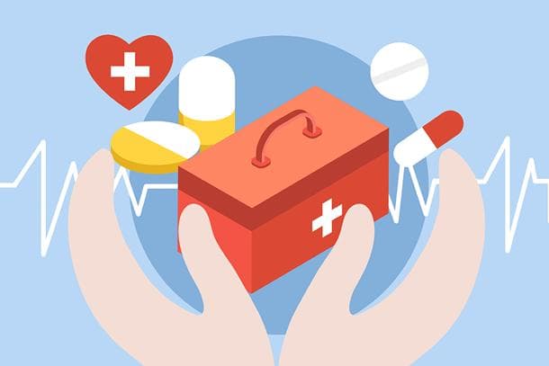 想考健康管理师在哪报名？附详细流程步骤