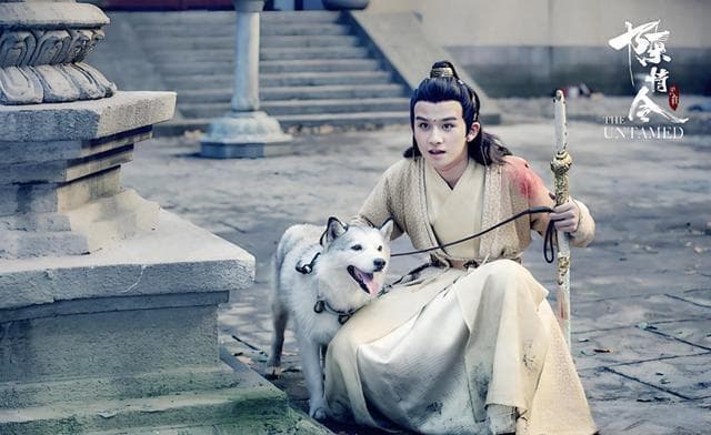 《陈情令》演员现状，五年过去只有肖战王一博孟子义成为焦点
