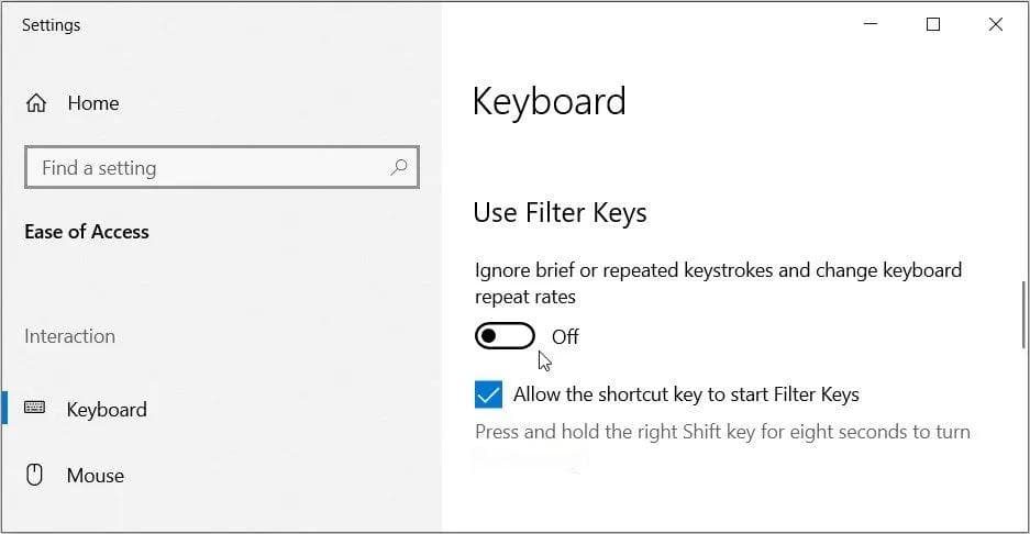 解决 Windows 10 和 11 上键盘输入延迟问题的 9 种解决方案