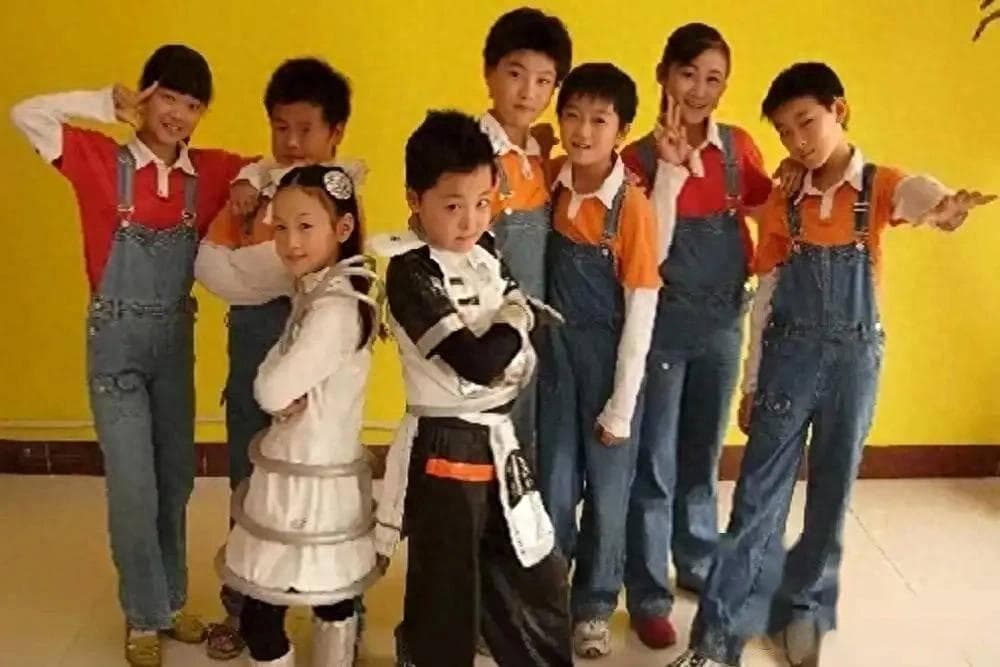 《快乐星球》：用科幻与冒险点亮青少年的成长之路