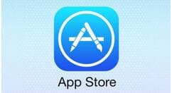 iPhone APP Store应用商店下载安装软件图文教程