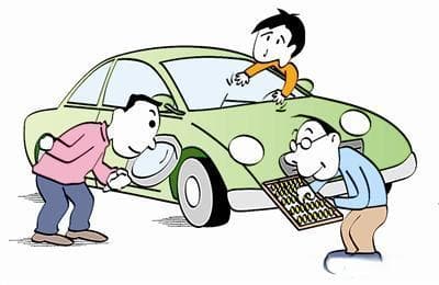 二手车上牌照流程详解：从手续到费用全攻略