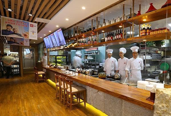 小龙虾店如何吸引客户（店铺引流）