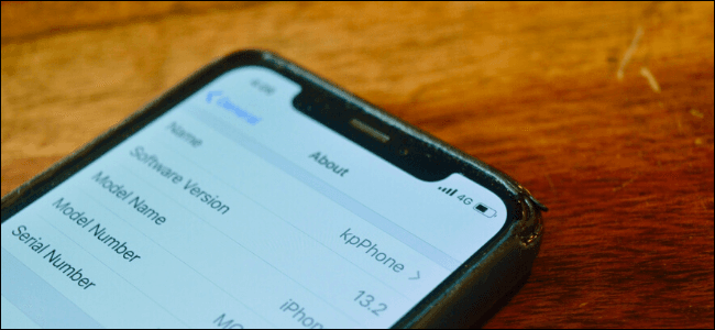 如何更改您的Apple iPhone的名称
