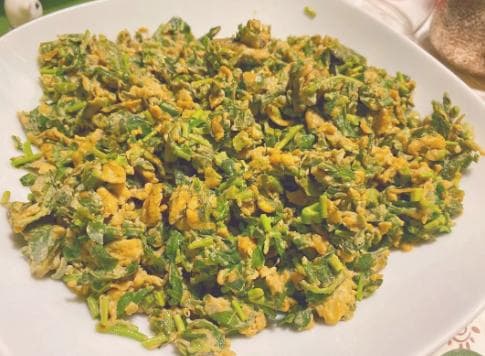 春季美食推荐，这些菜你吃过吗？