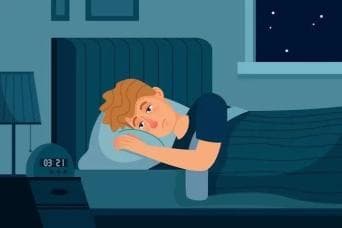 简单一招，睡眠竟然变好了？