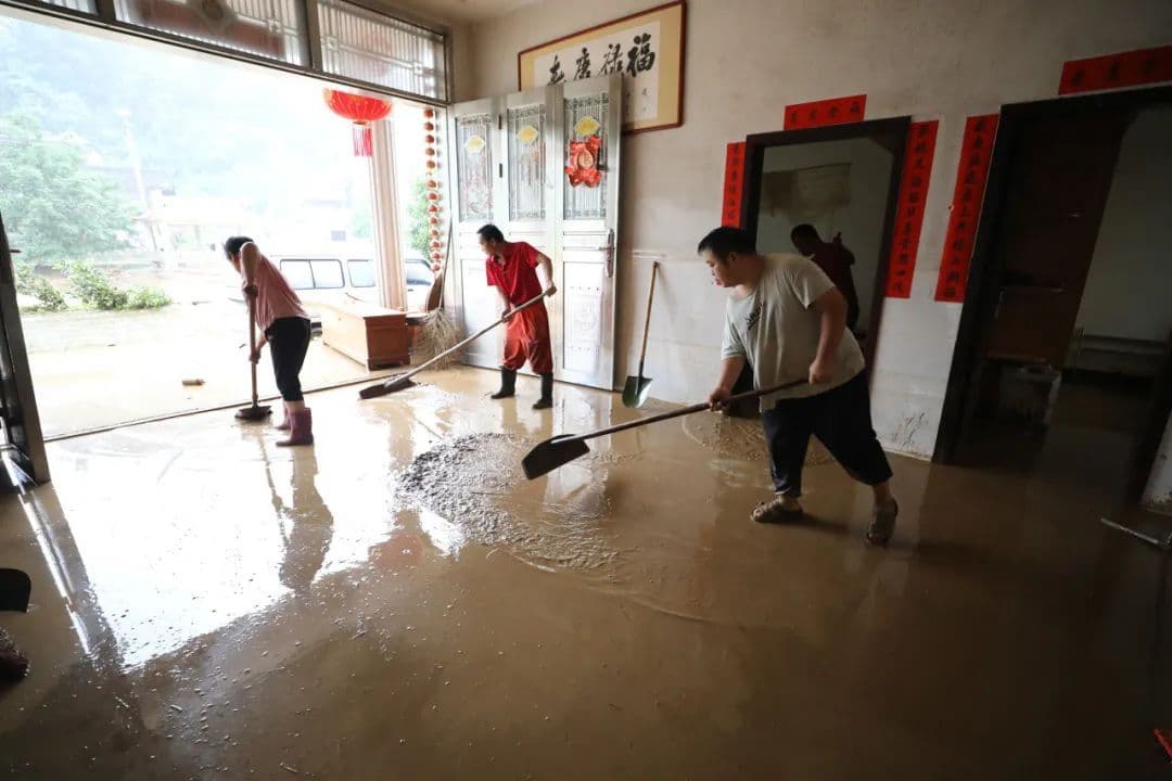防汛关键期，专家教你如何检查房屋安全