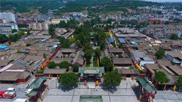 天水：五大文化点亮古城文明之光