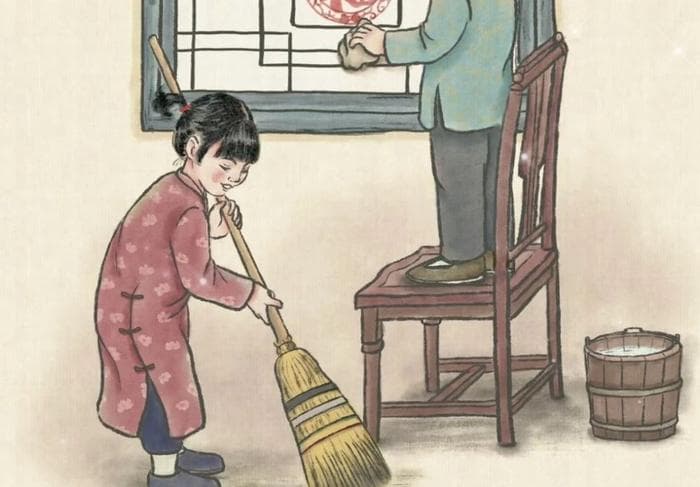 春节习俗中的化学奥秘