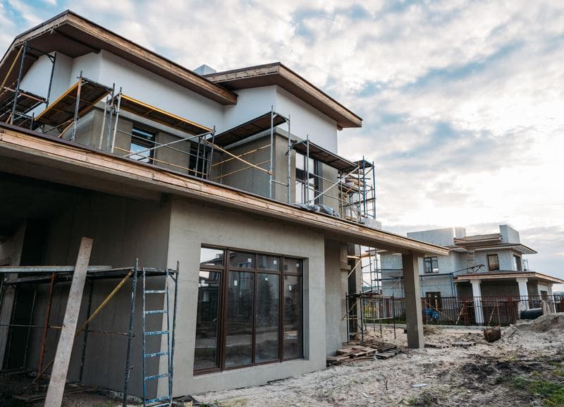 建筑结构设计与砖墙施工要求详解