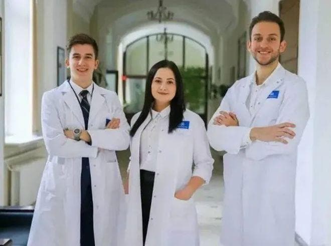 俄罗斯医学留学全解析：14个常见问题一文搞懂！