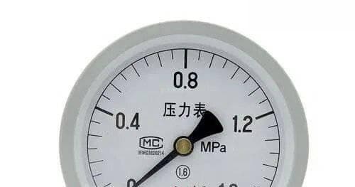 一公斤（kg）压力等于多少MPa（兆帕）？