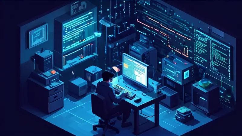 RAID硬盘盒联网指南：从基础连接到高级配置
