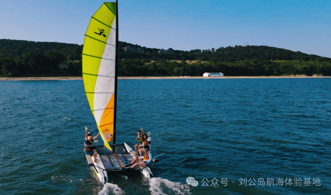 威海亲子游玩攻略：从航海到野生动物世界，打造难忘的暑期时光