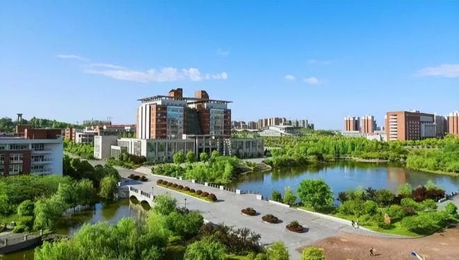 湖南进步最快的大学，实力比肩211，录取分数线达550分