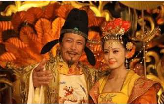凌烟阁首位的荣耀：长孙无忌的政治智慧与功绩