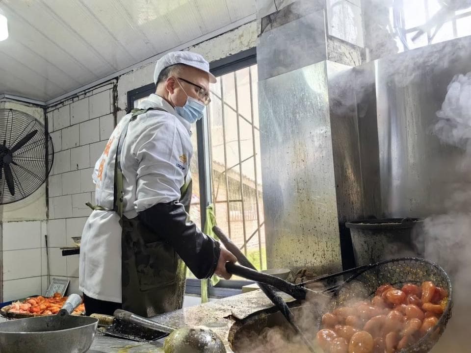 是小吃也是佐料 低糖饮食趋势下看内江蜜饯如何征服“新味蕾”