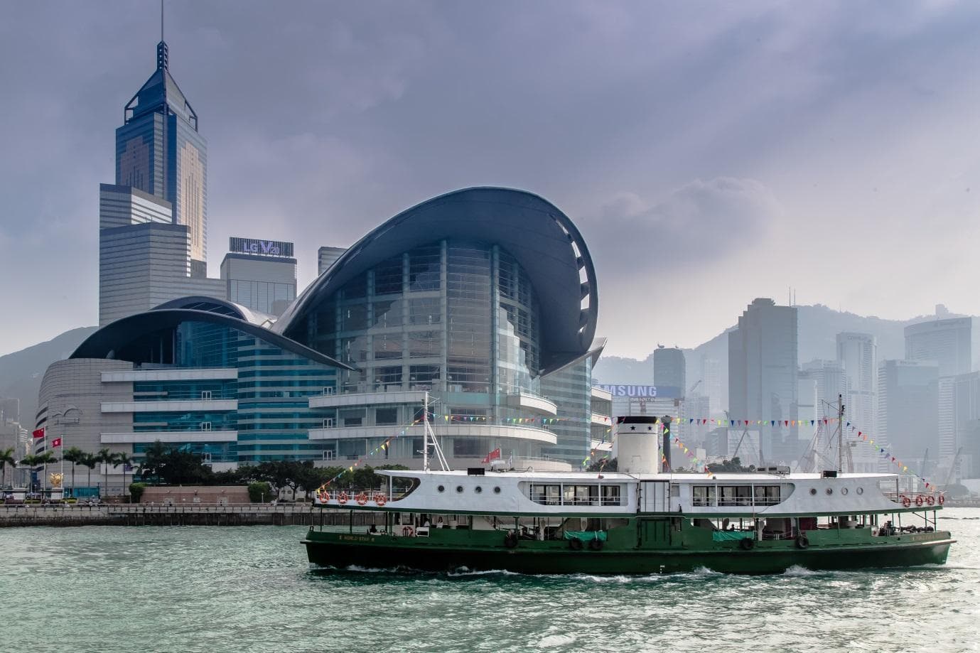 2025香港天星小轮乘坐及购票指南（路线图+时间表+价格+支付方式+注意事项）
