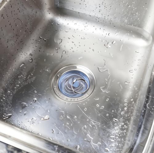 洗手盆的水塞按不动了怎么办