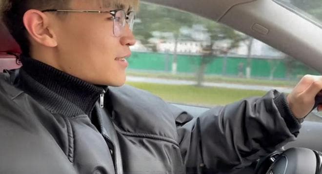 杭州04年小伙拿600块创业，3个月赚50万，方法被评论区网友识破