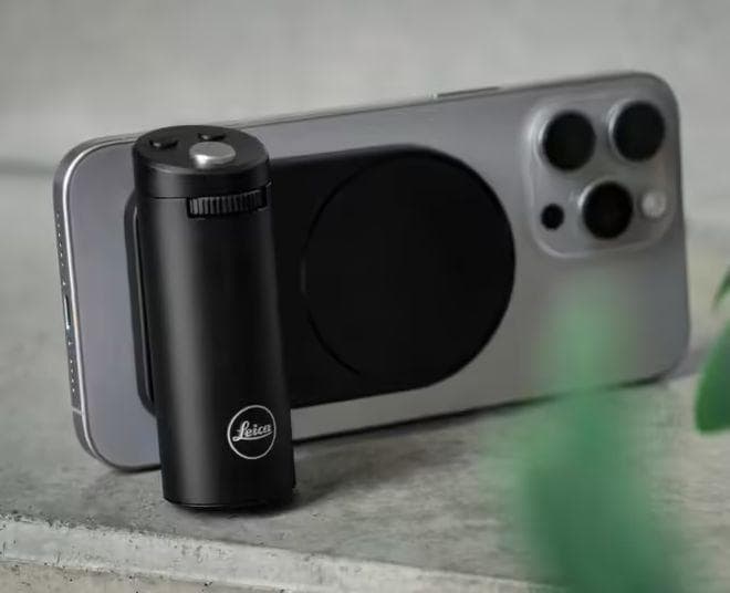 喜大普奔！冲破苹果封锁，安卓要有自己的“MagSafe”了？