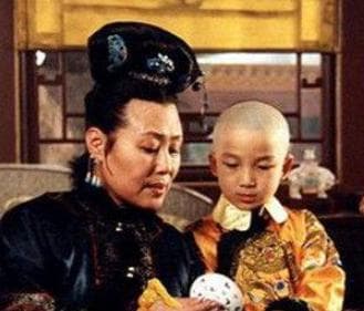 历史上鳌拜为何会被除掉？他是真的想造反吗？