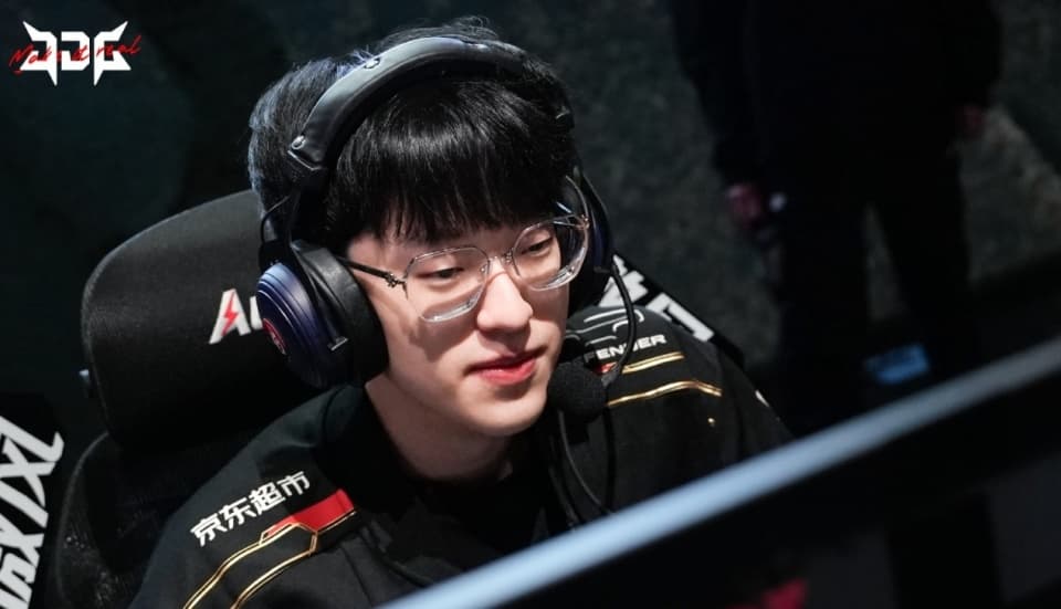 LOL发布重要改动：拳头游戏以强硬手段杜绝换线流打法