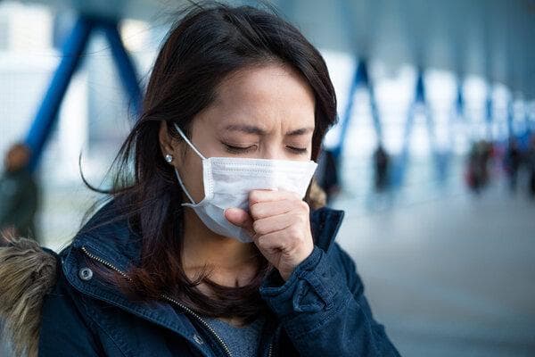 急性左心衰竭的典型症状及应对方法