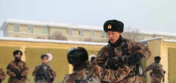 特种兵能否击败格斗高手？老兵直摇头：担心造成严重后果