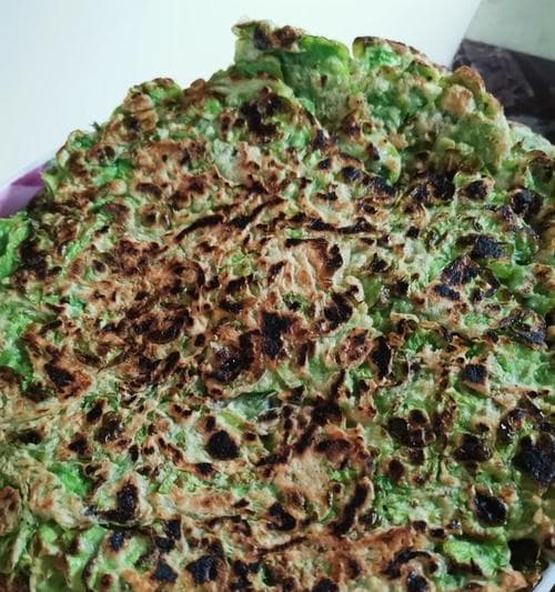 如何做美味的榆钱饼：传统糕点制作详解