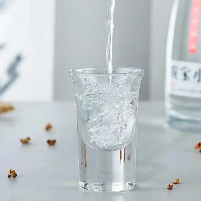 白酒最高是多少度？中国白酒度数极限何在？