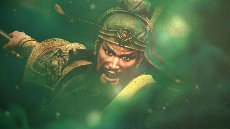 《三国志14》系统配置与操作指南
