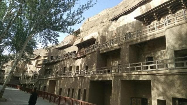 7个自驾游城市推荐