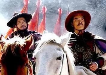 李自成入京后的兴衰：一个王朝的短暂辉煌与迅速陨落