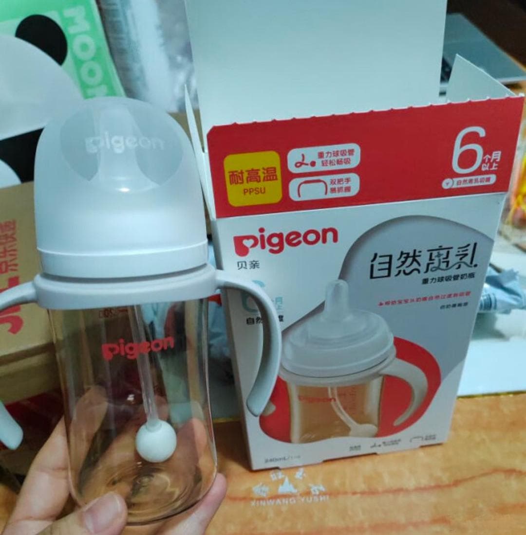 选对婴儿奶瓶很重要，实际经验告诉你可以照单全收的知识