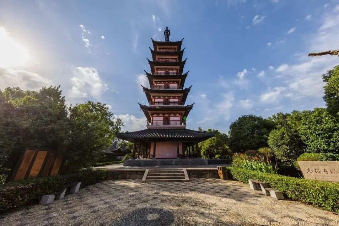 寒山寺文化密码探寻