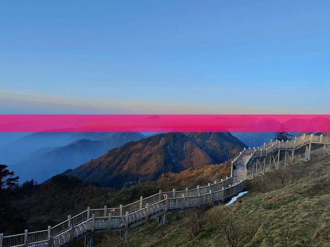 探秘魅力滇西北：西昌至丽江深度游攻略指南